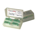 COVER GLASS, 13MM X 17MM,