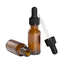 DROPPER BOTTLE, 0.5 OZ, 12/BX, SOLD AS BOX DUKAL 10000117