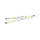 STRIP INTEGRATOR STEAM, 500/BG, SOLD AS BAG TERRAGENE 10001231