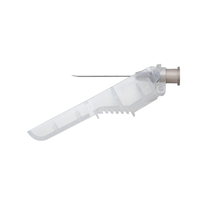 Terumo Surguard3 Safety Needles Needle Hypodermic Safety 22Gx1Surguard3 100/Bx 8 Bx/Cs -SG3-2225