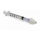 INTRANASAL ATOMIZER, 3 ML SYRINGE, 25/BX, SOLD AS BOX TELEFLEX 10000007
