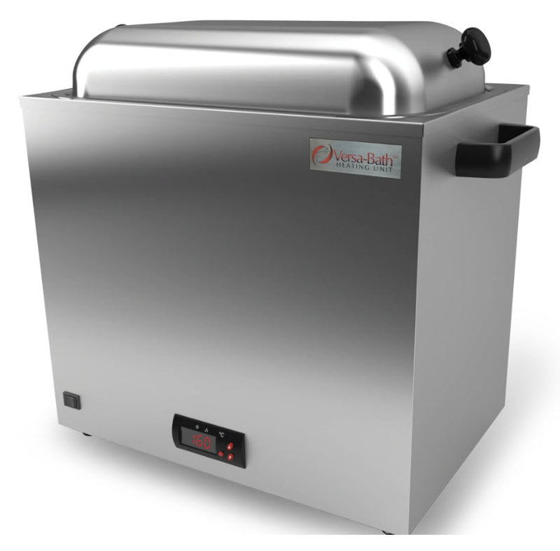 Core Products Versa-Bath Heating Unit Kit Versa-Bath W/4 Std Packs2 Cervical Packs -THM-2501 - BriteSources