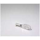 POSEY REPLACEMENT KEY, SILVER, FOR POSEY KEY-LOCK CUFFS AND BELTS, SOLD AS EACH TIDI 203