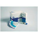 DIGITAL ORAL THERMOMETER SHEATHS, 500/BX, 10 BX/CS, SOLD AS CASE TIDI 203