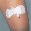 SECUREMENT DEVICE, UNIVERSAL, FOLEY, LARGE, STERILE, INDIVIDUALLY PACKAGED, 100/BX, SOLD AS BOX TIDI 203