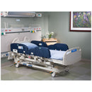 PROGRESSA® ICU, FOR 2 BEDS, 2-1/2 X 9-1/2 X 40-1/2" UPPER, 2-1/2 X 9-1/2 X 25-1/2" LOWER, 4 PAD/ST, SOLD AS SET TIDI 203