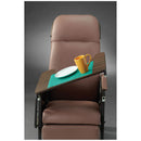 POSEY GRIP, NON-SLIP, GREEN, 12" X 120", 1 RL/EA, SOLD AS EACH TIDI 203