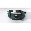 ECONOMY, QUICK-RELEASE, 4" REAR SUPPORT BAND, UNLINED, 6 GRIPS, FITS 28"-52" WAIST, SOLD AS EACH TIDI 203