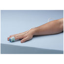 OXIMETER PROBE WRAP, 5 1/4"L X 1 1/4"W, 12/DZ, SOLD AS DOZEN TIDI 203