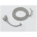 INTERCALL 8-PIN, 12FT CORD, SOLD AS EACH TIDI 203