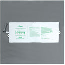LOW AIR-LOSS SENSOR PAD, SINGLE PATIENT USE, 6 1/2"W X 31 1/2"L, 30-DAYS, 8FT CORD, SOLD AS EACH TIDI 203