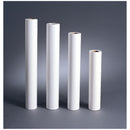 TABLE PAPER, SMOOTH FINISH, WHITE, 21" X 225 FT, 12/CS, SOLD AS CASE TIDI 203