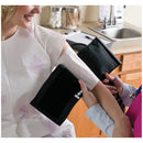 Tidi Blood Pressure Cuff Barriers Barrier Bpc Adlt Lg Wht22 1/2X8 50/Bx 3Bx/Cs -916115 - BriteSources