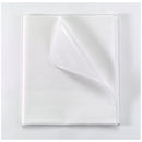 STRETCHER SHEET, 40" X 84", TISSUE/ POLY, WHITE, 50/CS, SOLD AS CASE TIDI 203