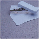 STERILIZATION WRAP, 15" X 15", 1000/CS, SOLD AS CASE TIDI 203