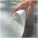 ABSORBENT LABORATORY COUNTERTOP PAPER, DRC, PEBBLE EMBOSSED, SHEETS, 18" X 20", 400/CS, SOLD AS CASE TIDI 203