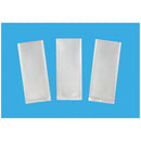 PILL CRUSHER POUCH, ECONOMY, SMOOTH, STRAIGHT SEAM, 1000/BX, 8 BX/CS, SOLD AS CASE ASP-TIGER 10000604
