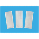 PILL CRUSHER POUCH, RIBBED, BEVELED SEAM, 1000/BX, 8 BX/CS, SOLD AS CASE ASP-TIGER 10000604
