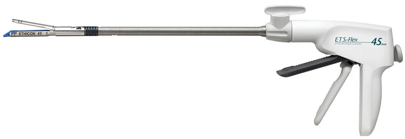 Ethicon Endocutters Tissue Thin Vascular Row Whte12/Bx -TR45W - BriteSources