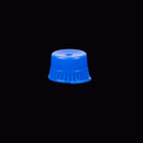EZEE TOPPER CAP, 13MM, BLUE, 10PK/CS, SOLD AS CASE CARDINAL 261