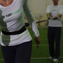 TUG-OF-WAR STRAP WITH CHEST HARNESS & HANDLE, SOLD AS EACH NZ 10000815