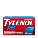 TYLENOL® PM CAPLETS, SOLD AS 1/BOTTLE J 50580608020