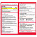 J&J Tylenol Caplets & Tablets Tylenol Pm X-Strength Go Pack6/Pk 12Pk/Cs -048264 - BriteSources