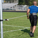 RESISTANCE TRAINING BUNGIE, 75 LBS OF PULL, 10 FT, SOLD AS EACH NZ 10000815