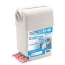 ULTIGUARD U-40 SYRINGE DISPENSER, 29G X ½", 3/10CC, 100/BX, SOLD AS BOX ULTIMED, 10000846