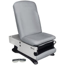 POWER 100+ EXAM TABLE - BASE ONLY, UPHOLSTERED TOP SOLD SEPARATELY, AVAILABLE IN 16 COLORS, SOLD AS EACH UMF 10001064