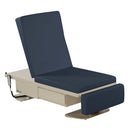 BARIATRIC 5005 EXAM TABLE, SHIPS WITH BASE & TOP ASSEMBLED FOR EASY INSTALLATION, COMES IN 8 COLORS, SOLD AS EACH UMF 10001064