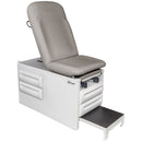 5240 MANUAL EXAM TABLE, AVAILABLE IN 16 COLORS, SHIPS ASSEMBLED FOR EASY INSTALLATION, SOLD AS EACH UMF 10001064