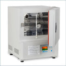 INCUBATOR, AMBIENT TO 70° C, 20L CAPACITY, DOUBLE DOOR, 110V, SOLD AS EACH UNICO 10000998