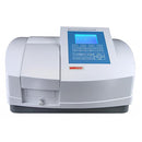 SPECTROPHOTOMETER, 4 NM BANDPASS, WAVELENGTH RANGE 325-1000 NM, AUTOMATIC WAVELENGTH CHANGE, LARGE LCD DISPLAY & KEYPAD, PROGRAMMA, SOLD AS EACH UNICO