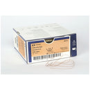SUTURE, REVERSE CUTTING, SIZE 2-0, 30", NEEDLE GS-11, ½ CIRCLE, 3 DZ/BX, SOLD AS BOX MEDTRONIC/MINIMALLY 10000446