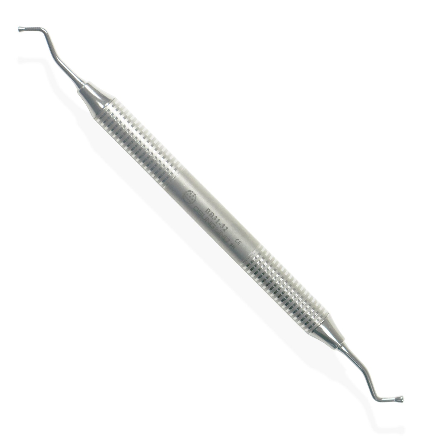 Osung #31/32 Dental Burnisher Premium -BB31-32 - Osung USA