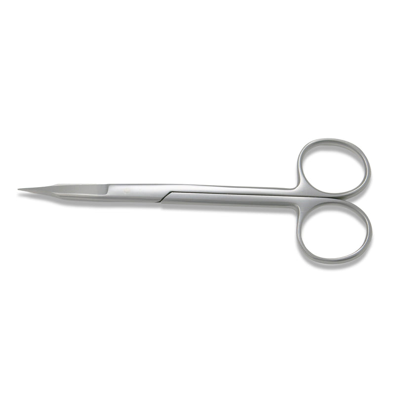 Osung 5.1" Straight Goldman Fox Scissors Premium -SCGS130 - Osung USA