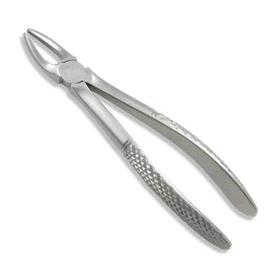 Osung 7C Pedo Dental Extraction Forceps Premium -FXX7C - Osung USA