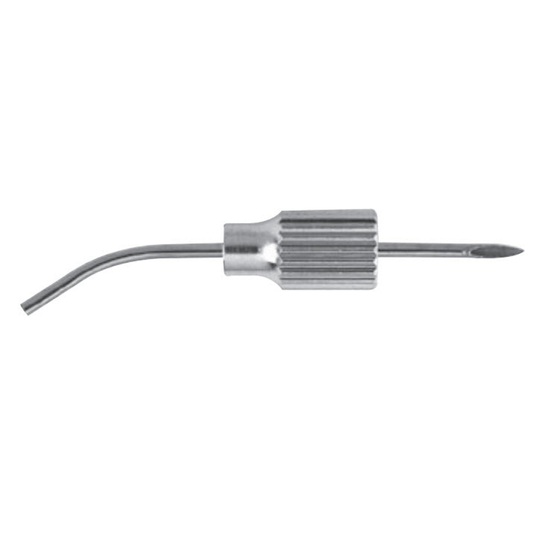 Osung Agar Syringe Tip,  SBA18T3 - Osung USA