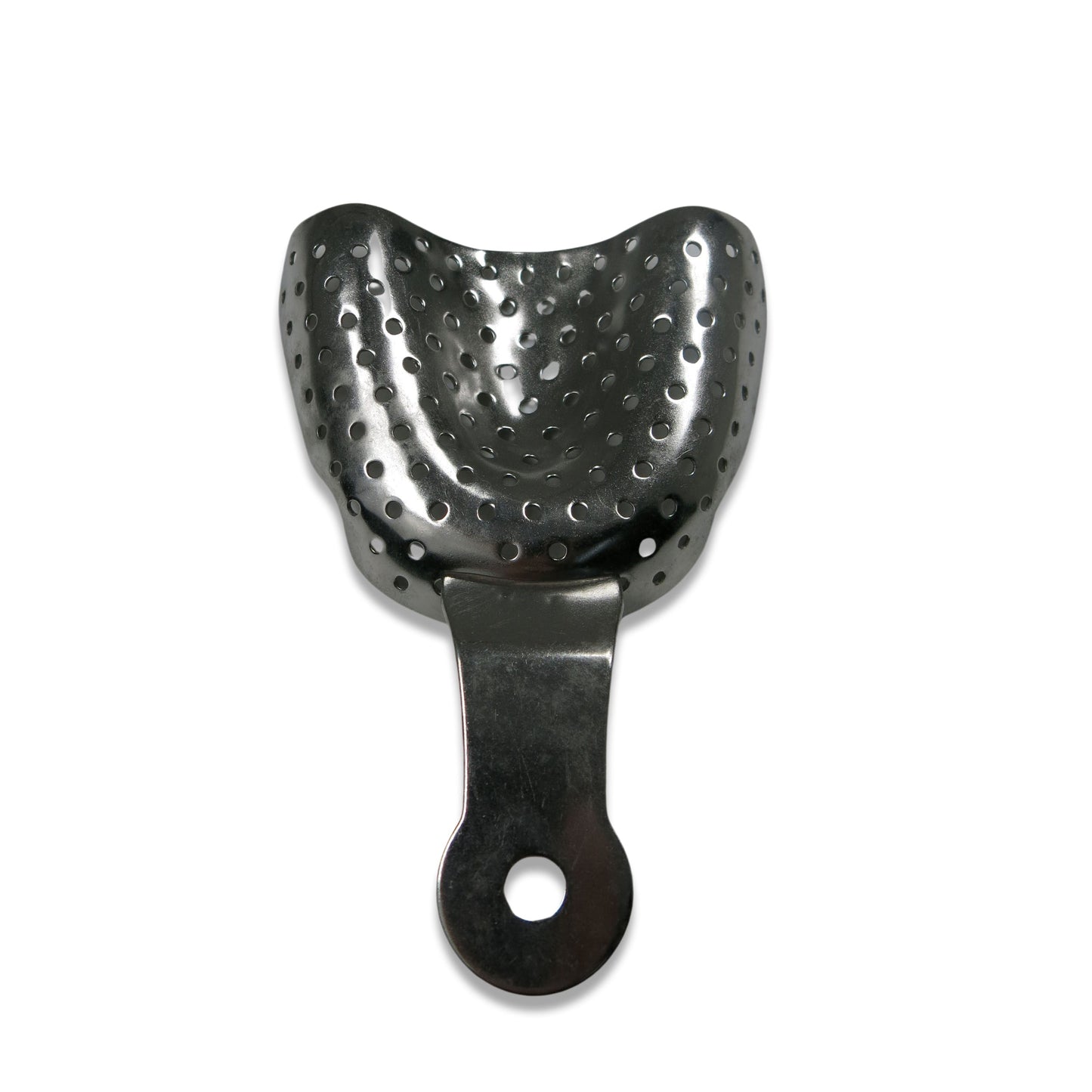 Dental Impression Tray, Edentulous, S.S., XL UPPER, TSEXLU - Osung USA