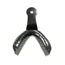 Dental Impression Tray, Edentulous, S.S., XL LOWER, TSEXLL - Osung USA