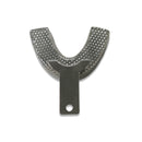 Dental Impression Tray, Reg, Ni-Brass, TBWXLL - Osung USA