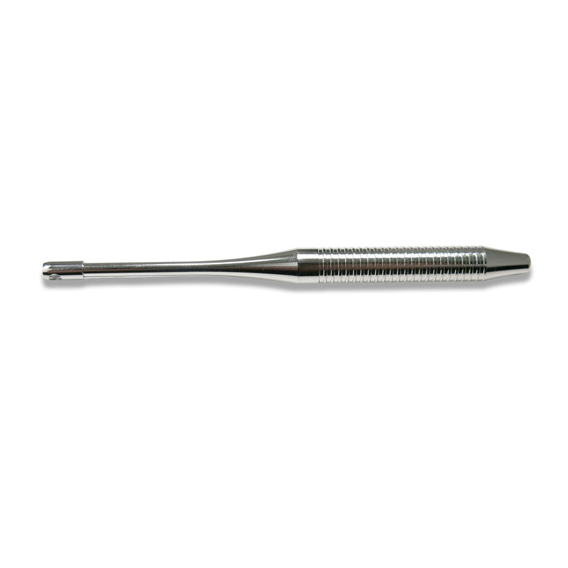 Hand Tissue Punch, Straight 3.5mm Dia, TPH35S - Osung USA