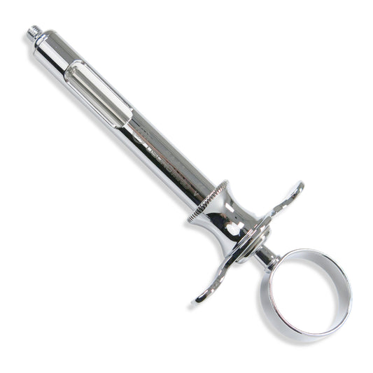 Osung Type A 1.8cc Dental Aspirating Syringe Premium -SAA1 - Osung USA