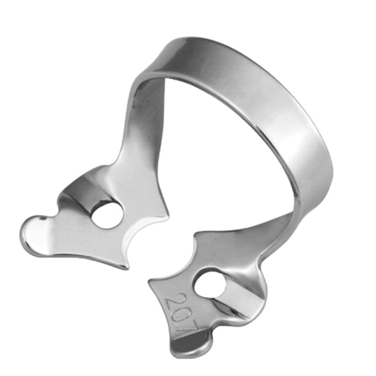 Osung 207 Adult Premolar Rubber Dam Clamp -RDC207 - Osung USA