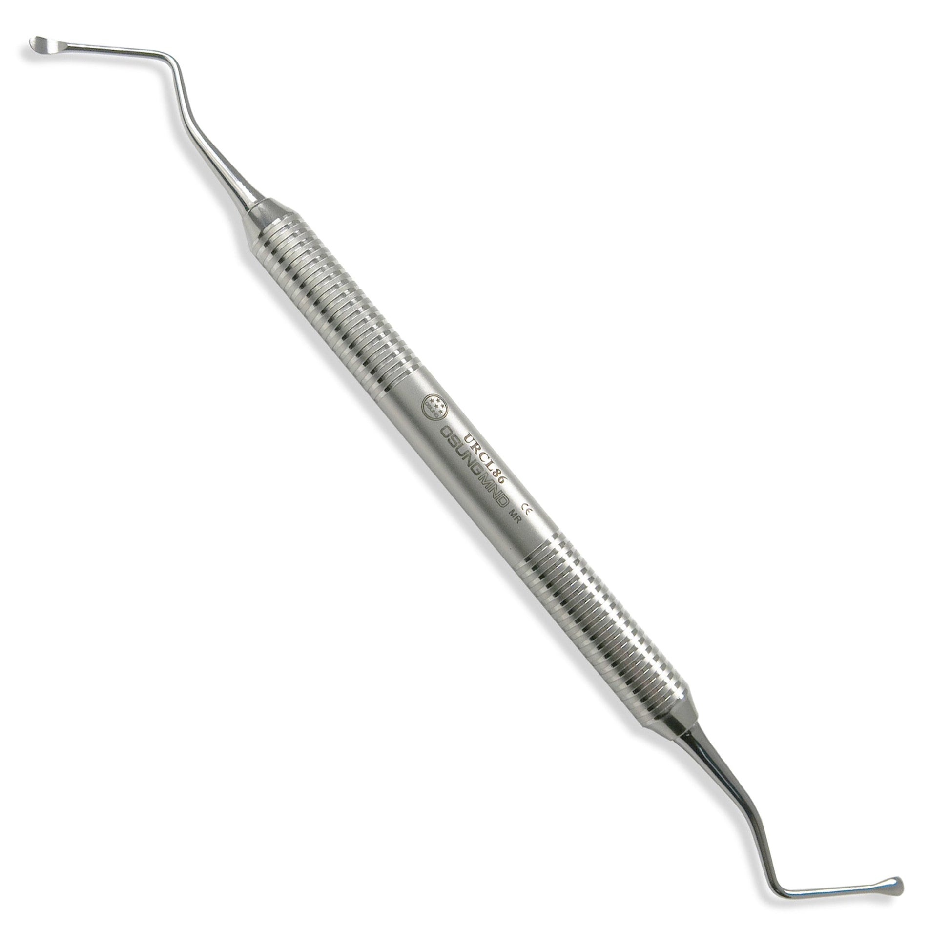 Osung #86 Lucas Curved Dental Surgical Curette 2.9mm -URCL86 - Osung USA