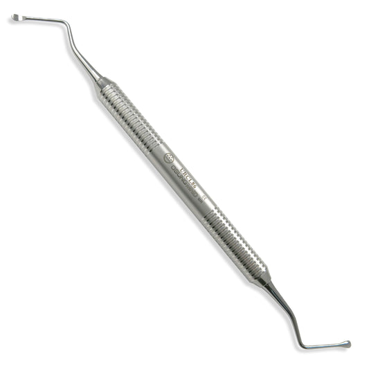 Osung #86 Lucas Curved Dental Surgical Curette 2.9mm -URCL86 - Osung USA