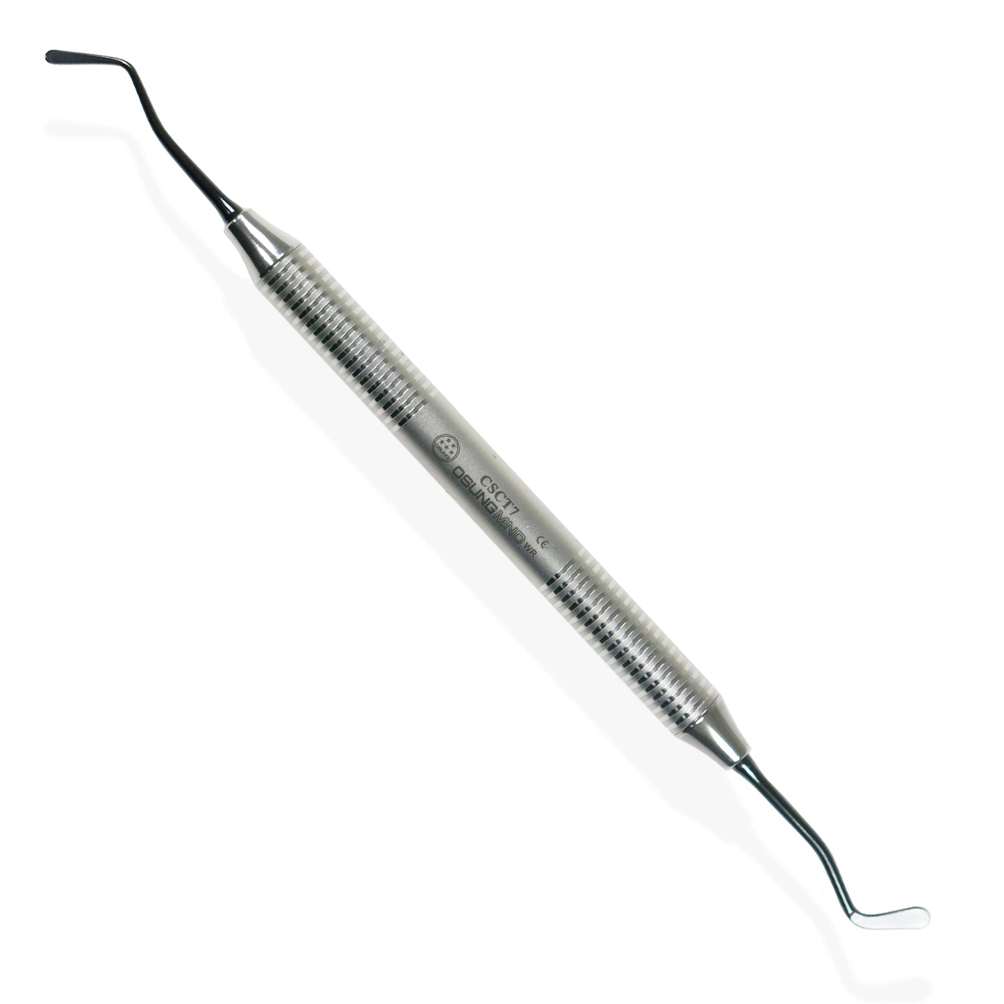 Osung #7 Titanium Dental Composite Instrument Premium -CSCT7 - Osung USA