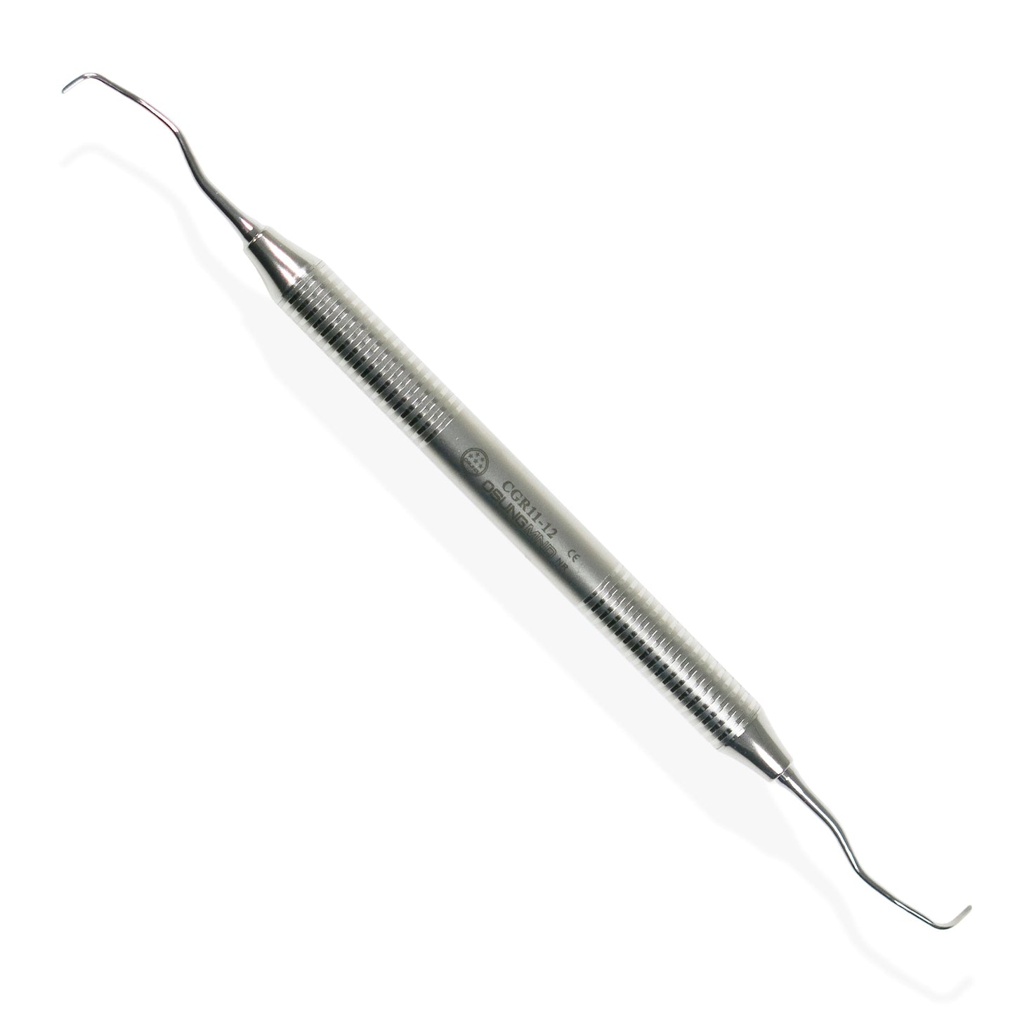 Osung 11/12 Gracey Curette Posterior Standard Premium -CGR11-12 - Osung USA