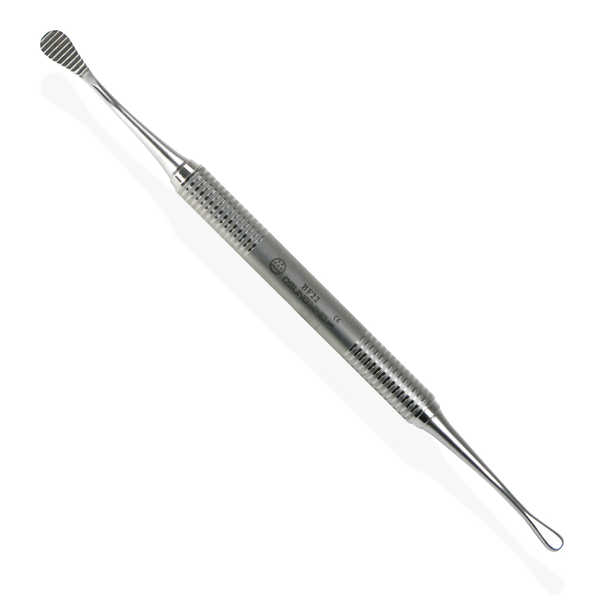 Osung Dental Bone File Straight cut Blades -BF22 - Osung USA